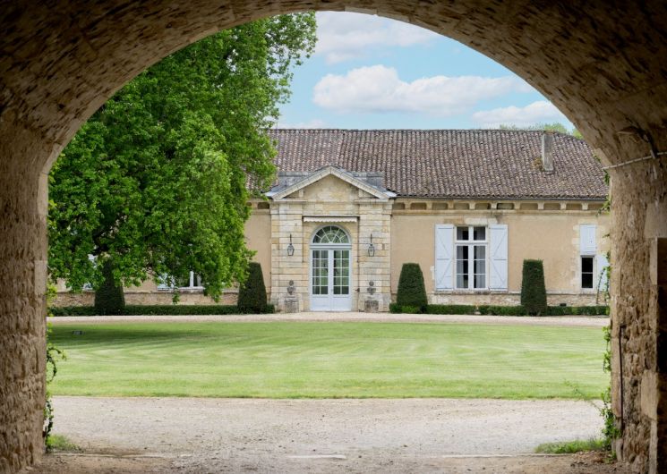 Journées européennes du patrimoine : visite libre du château du Rieutort