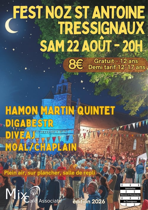 Fest-Noz