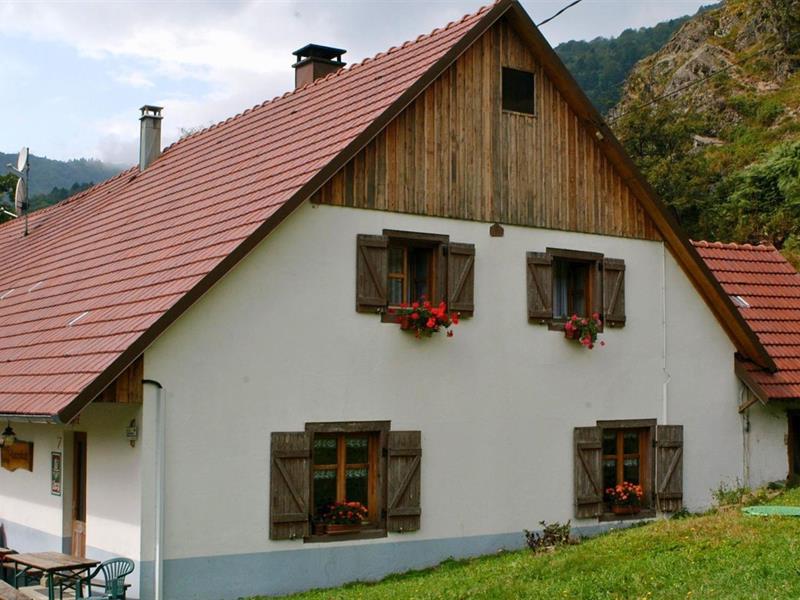 Balade pastorale