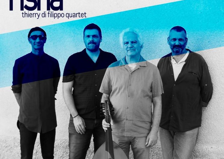 Festival Fi’jazz : Risha