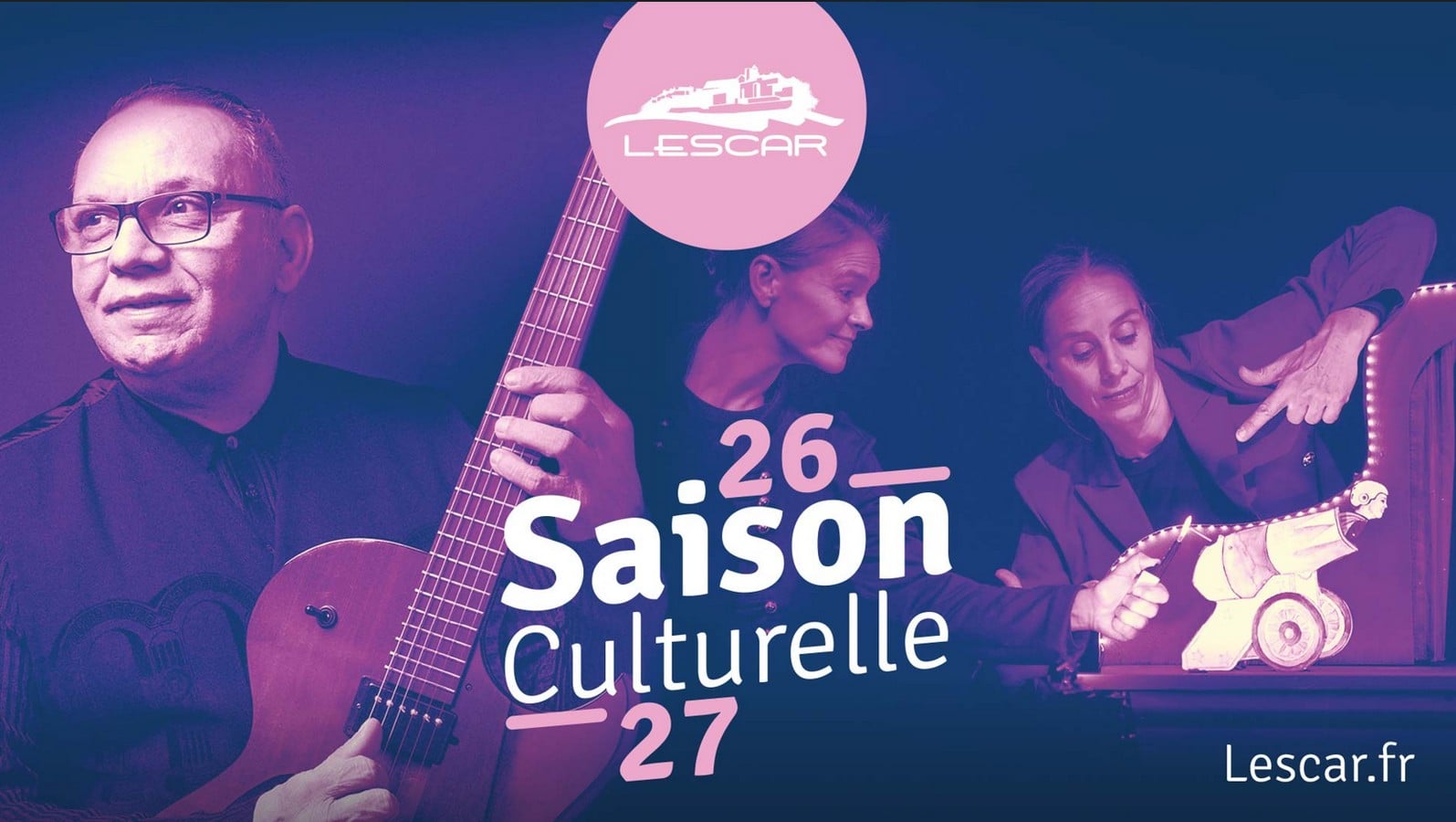 Concert du "Choeur Déjà Vu"