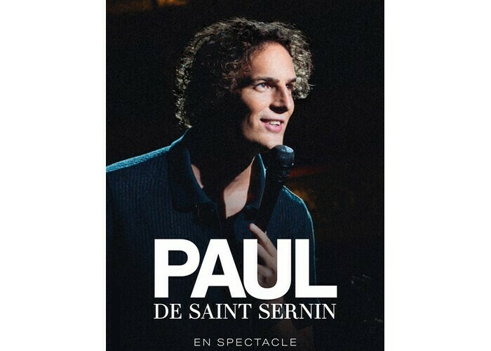 Paul de Saint-Servin