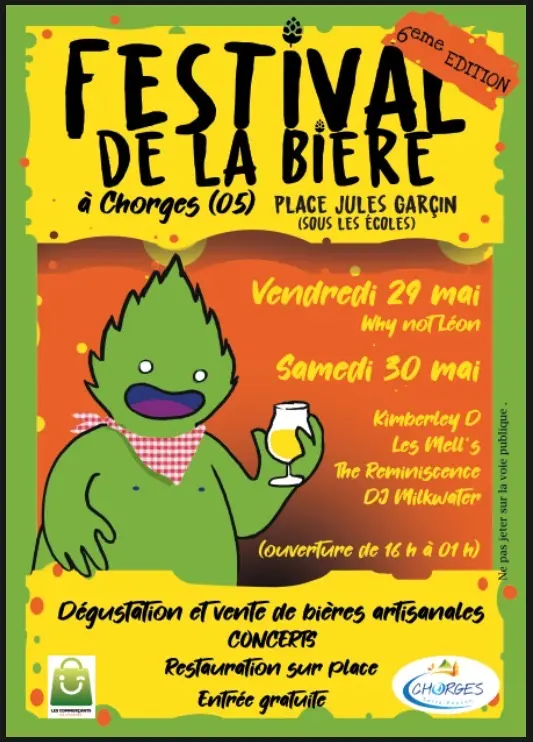 Festival de la bière