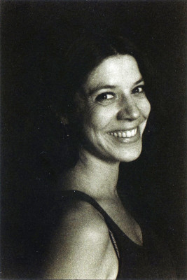 LECTURE-ATELIER AVEC MARIE POIRIER