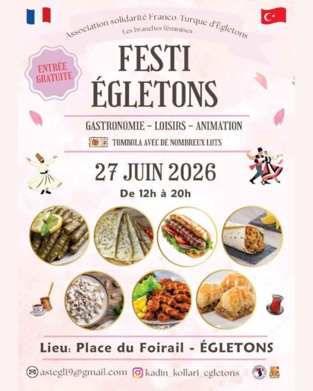 Festi Egletons