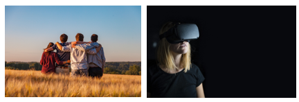 Micro-Folie : Atelier ados - VR