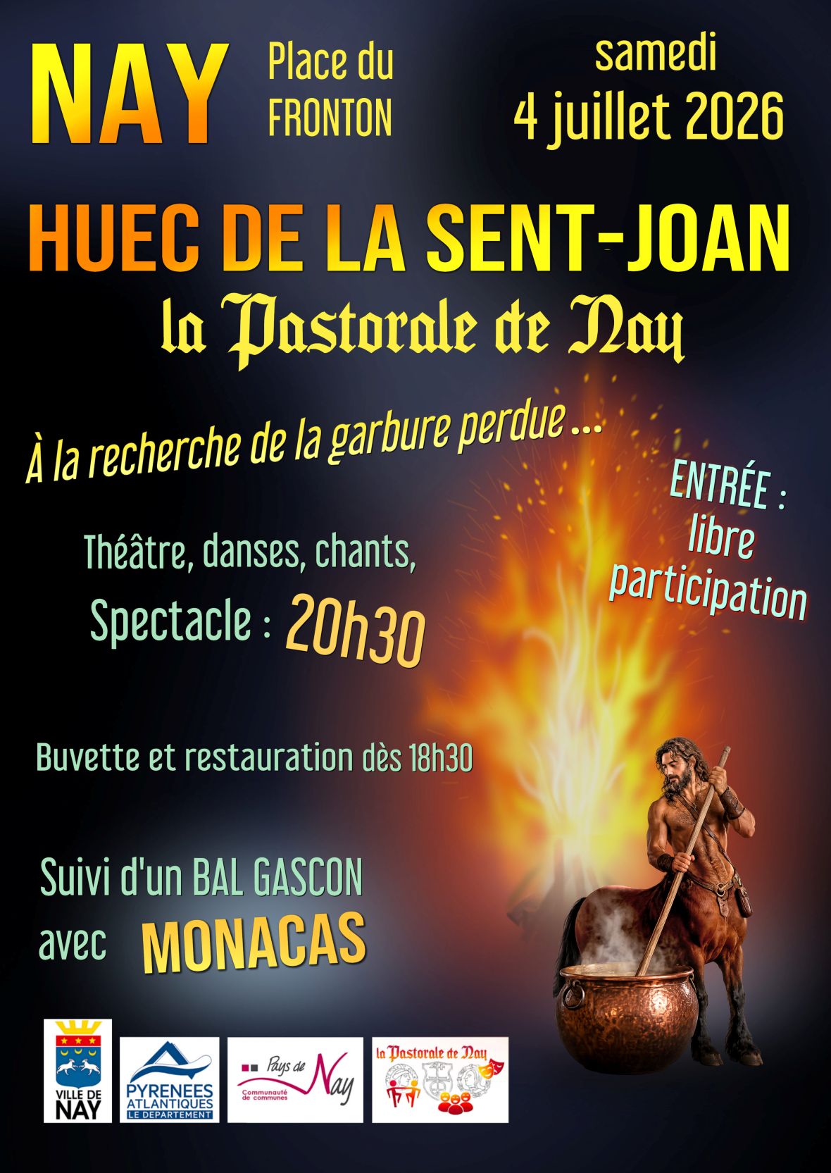Huec de la Sent-Joan