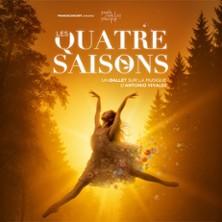 Les 4 Saisons - un Ballet sur la Musique d'Antonio Vivaldi