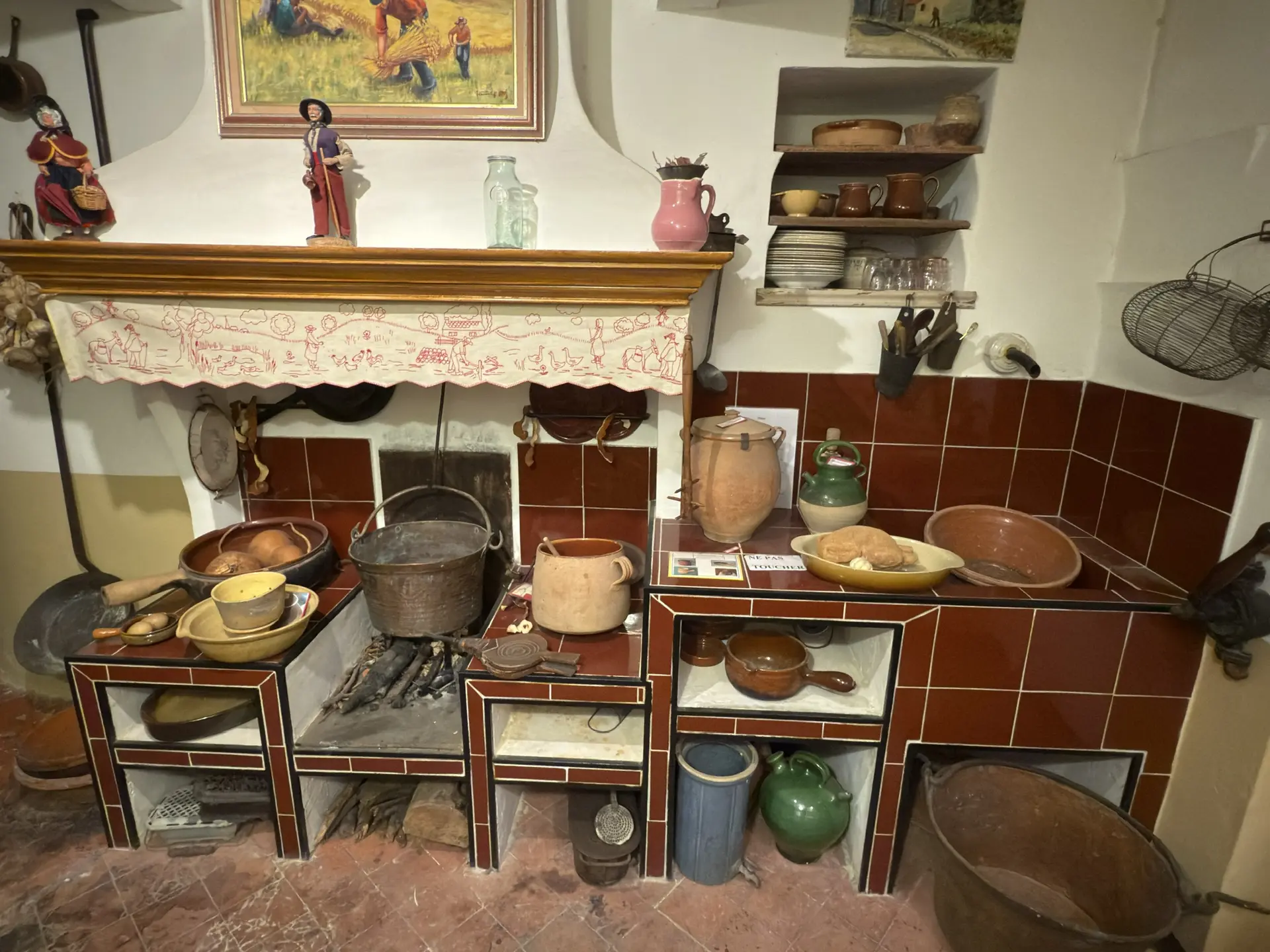 Journées du Patrimoine : Musée Gardanne Autrefois