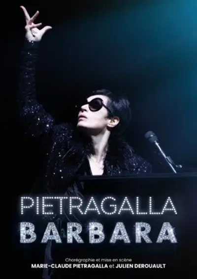 Danse - Pietragalla "Barbara"