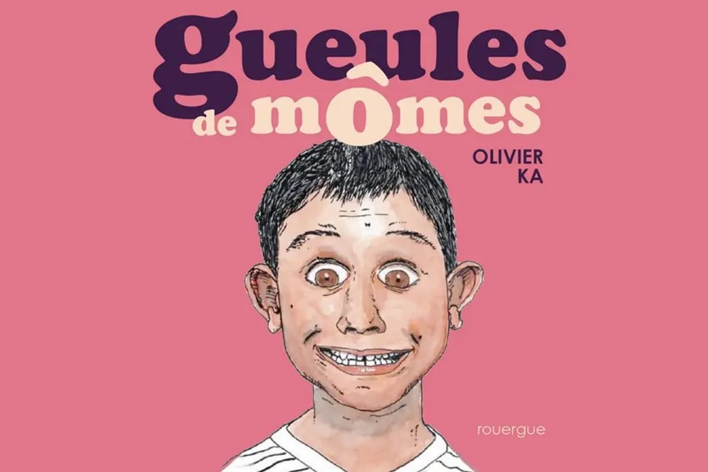Geules de mêmes