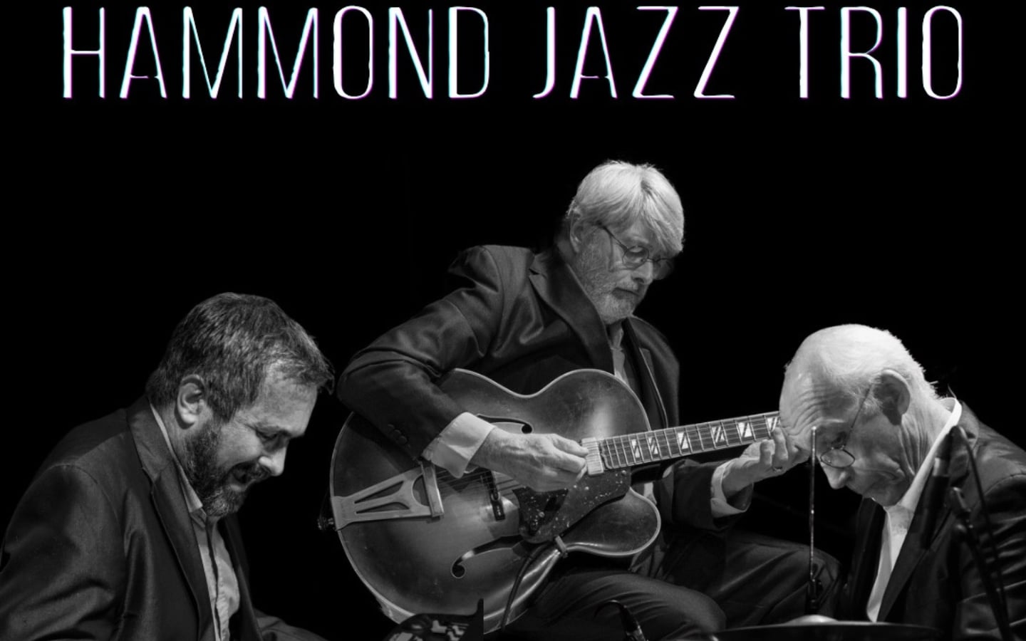 Hammond Jazz Trio