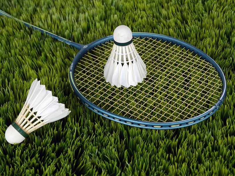 Découverte et initiation au badminton pour les jeunes