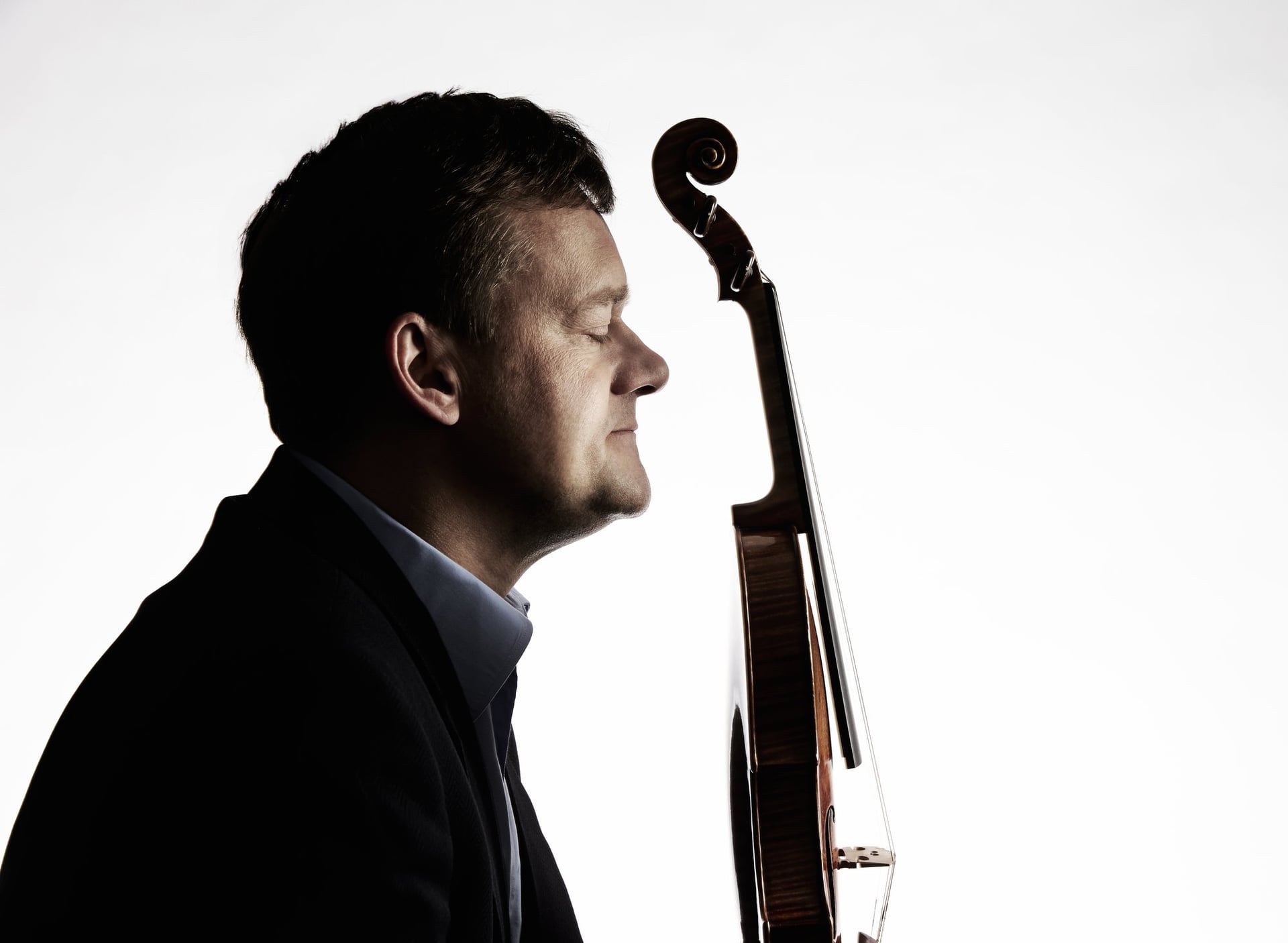 Festival de Musique de Chambre - Frank Peter Zimmermann & Dmytro Choni