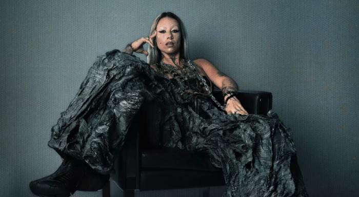 Ekloz + Toera+ Mailow + Salade Tomate Oignon (Festival Nouvel Orage)