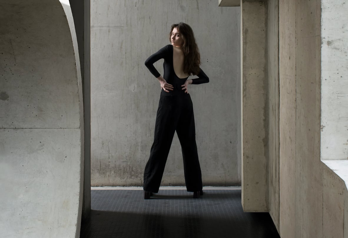 Sortie de résidence - Ella Doherty & Alice Gallanagh - Comhráite