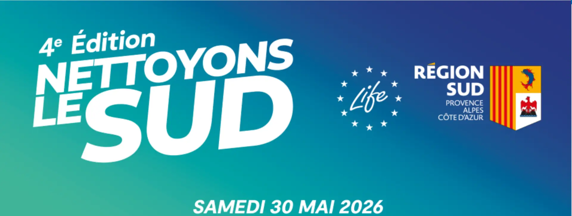 Nettoyons le Sud et le domaine skiable d'Auron