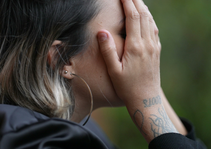 Café Parenthèse : Le regard des autres