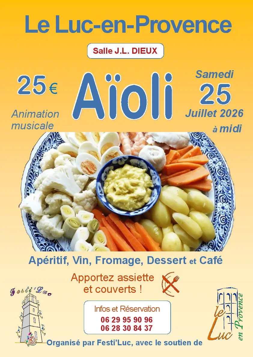Aïoli