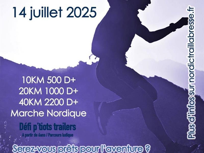 Nordic trail
