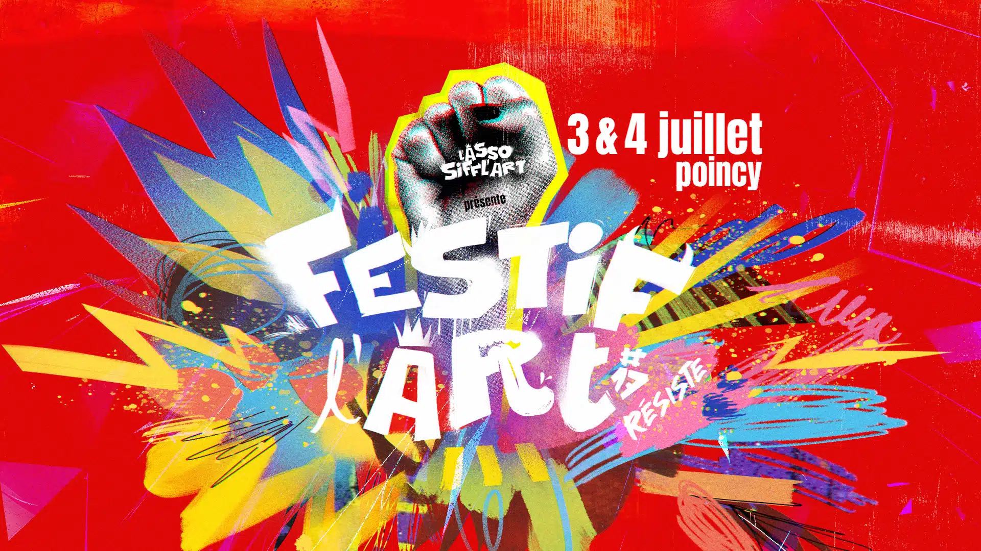 Festif l'Art