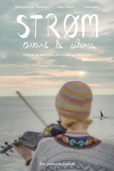 Festival Chaud devant projection du film Storm avant le silence