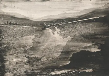 Théâtre - C'était notre terre