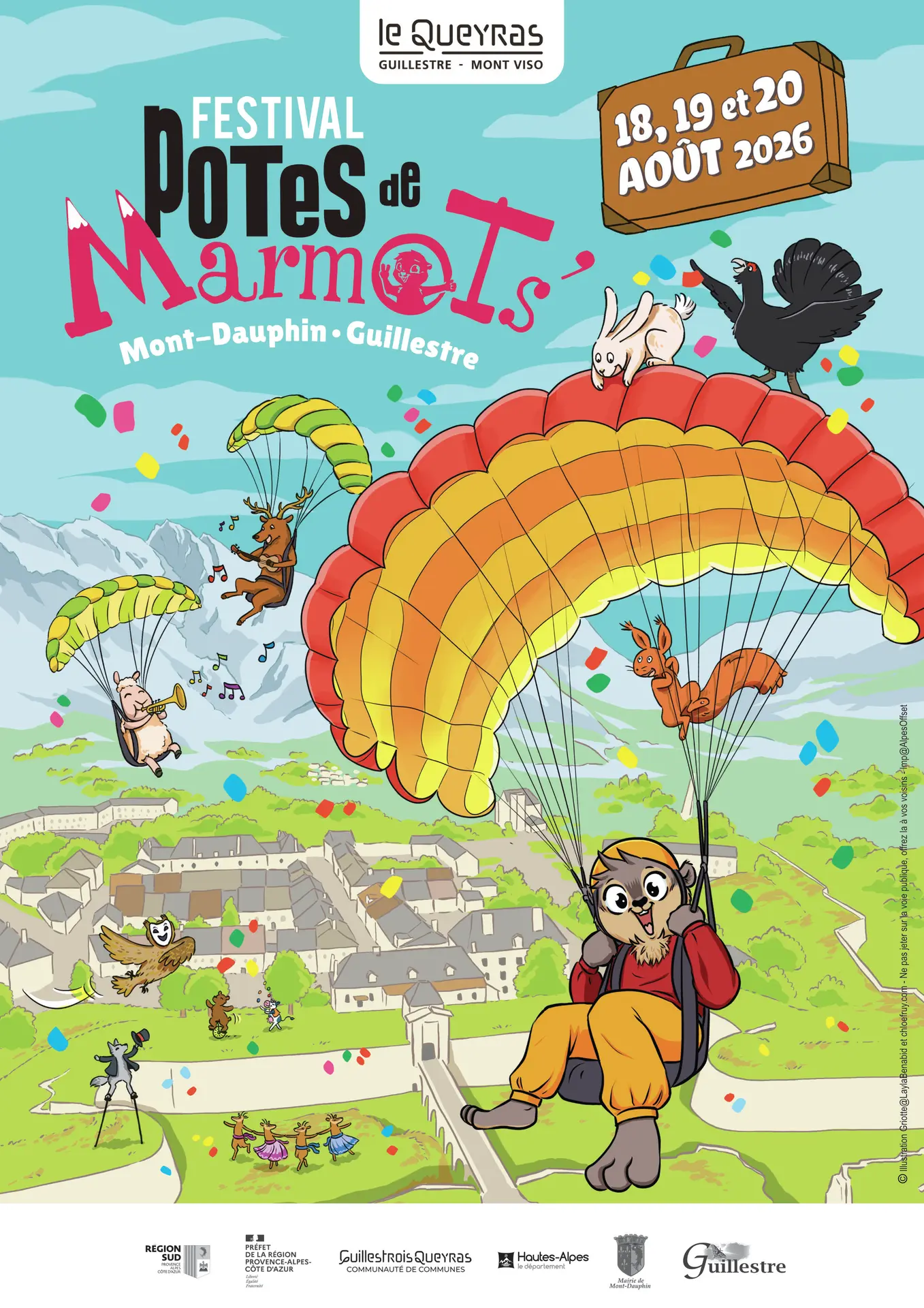 Spectacle L'aviateur – Shintaï Jonglo Théâtre