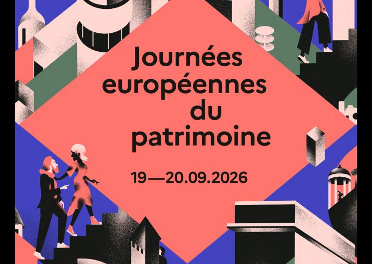 Journées Européennes du Patrimoine