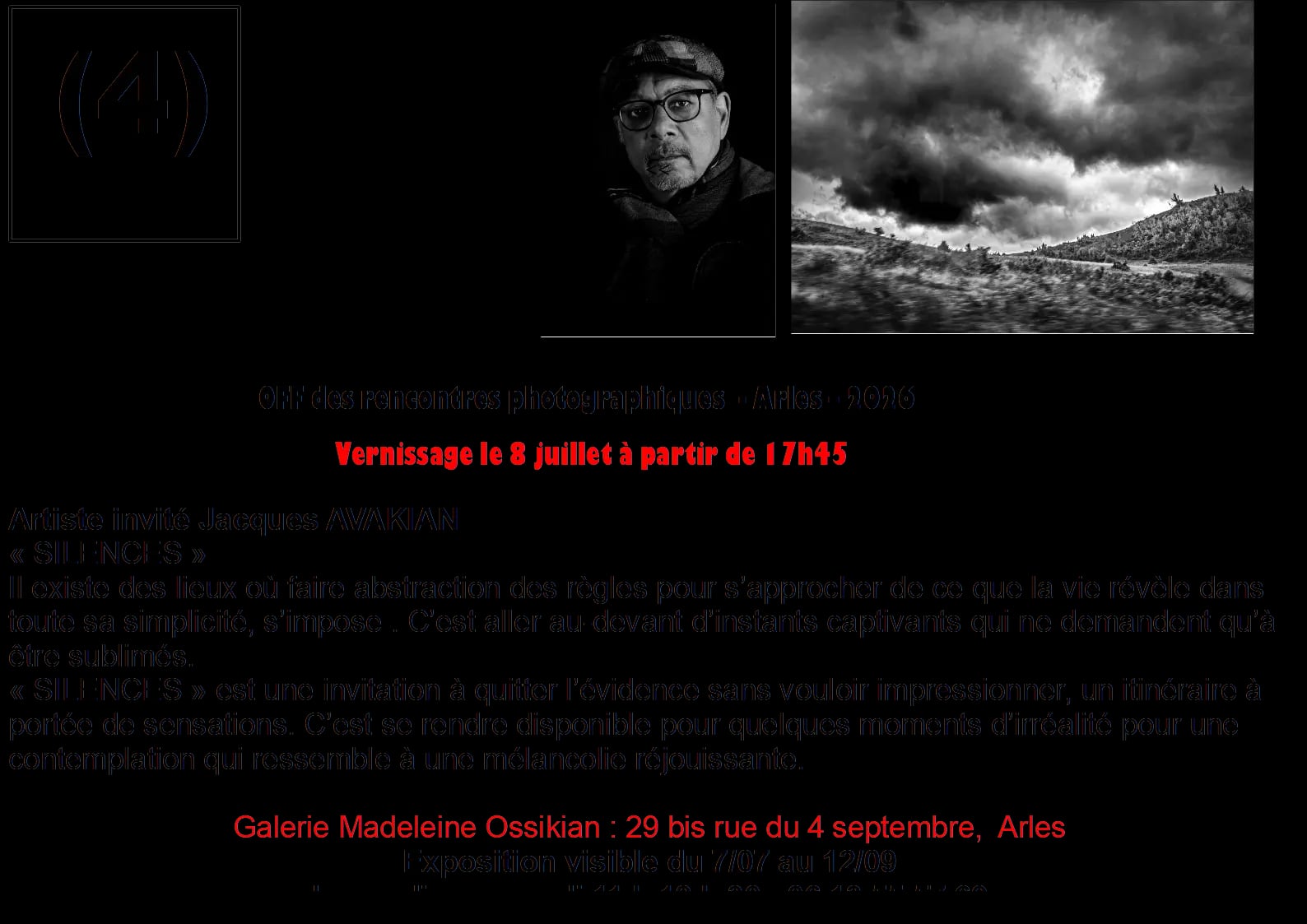 Exposition Photographique