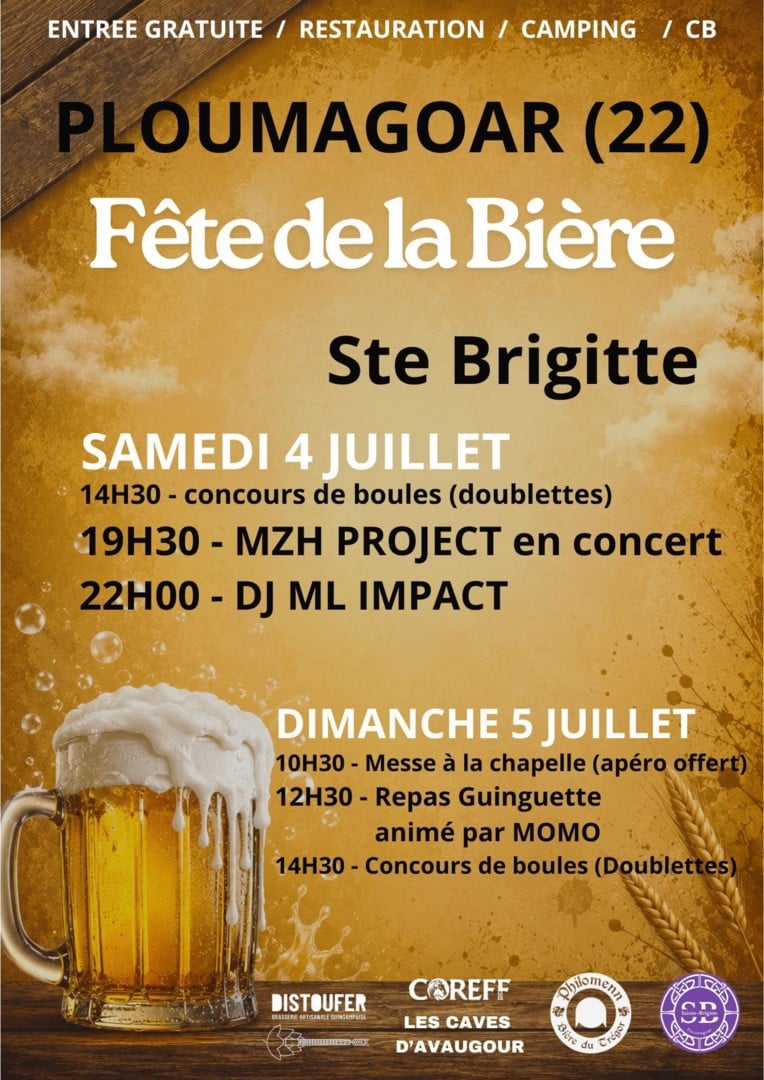 Fête de la bière