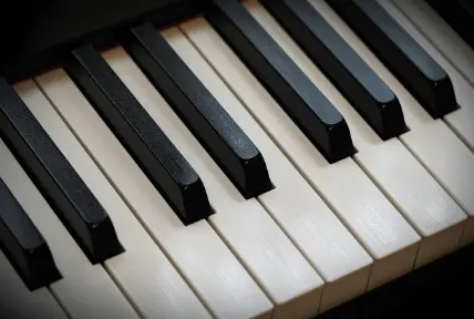 Concert de piano