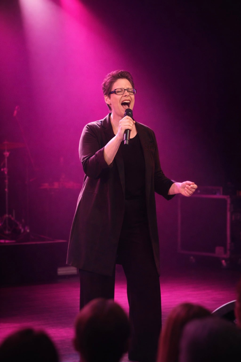 Concert à la Guinguette - Marina Graf