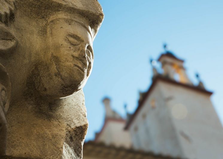 FESTIVAL LYRIQUE – « CHANTS DE LA TERRE – MUSIQUES TRADITIONNELLES »