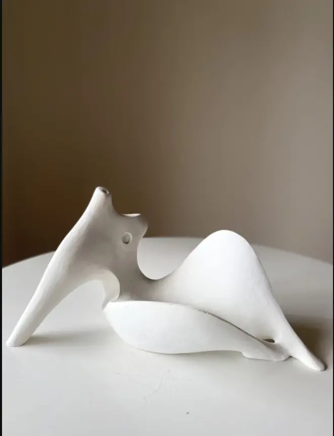 Exposition "Regards" de Anne-Gaëlle