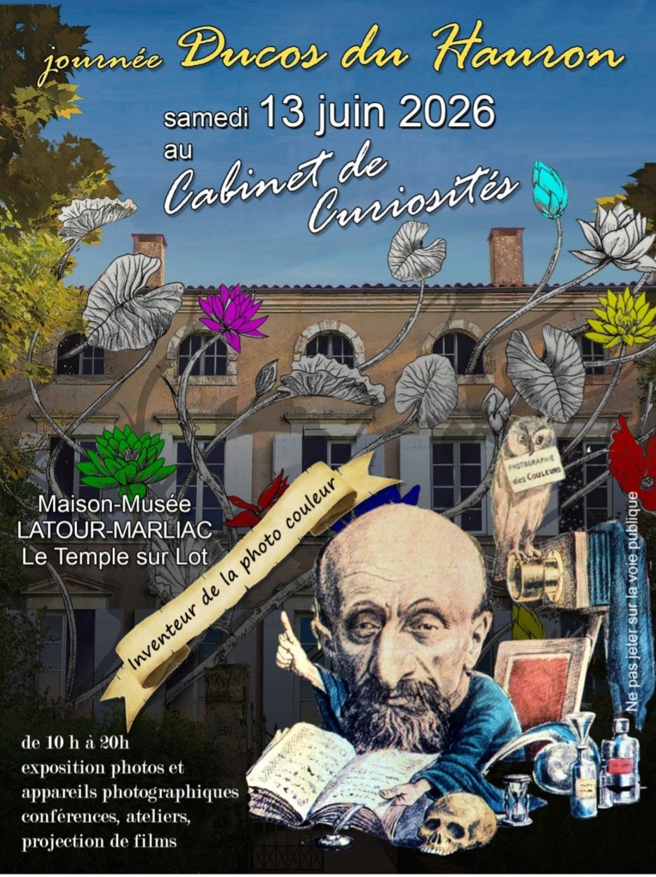 Journée Ducos du Hauron