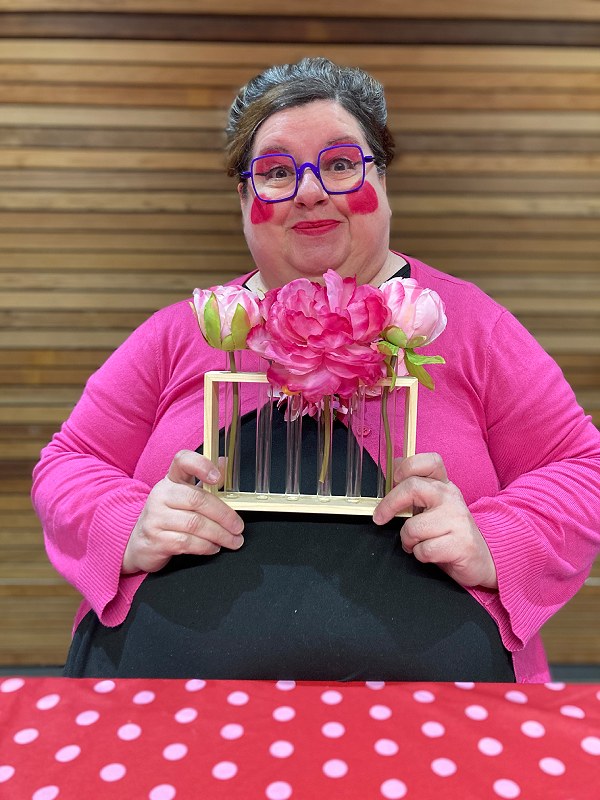 La science expliquée aux gens