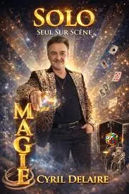 Heure du conte magique