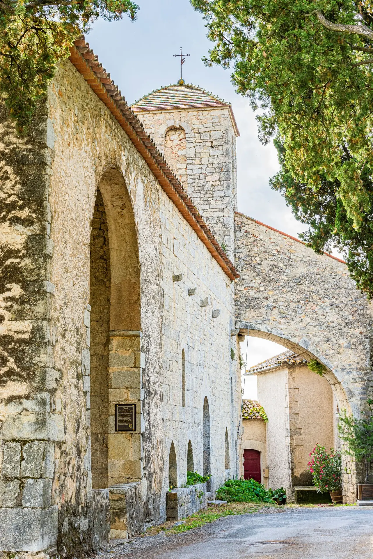 43ème Journées Européennes du Patrimoine