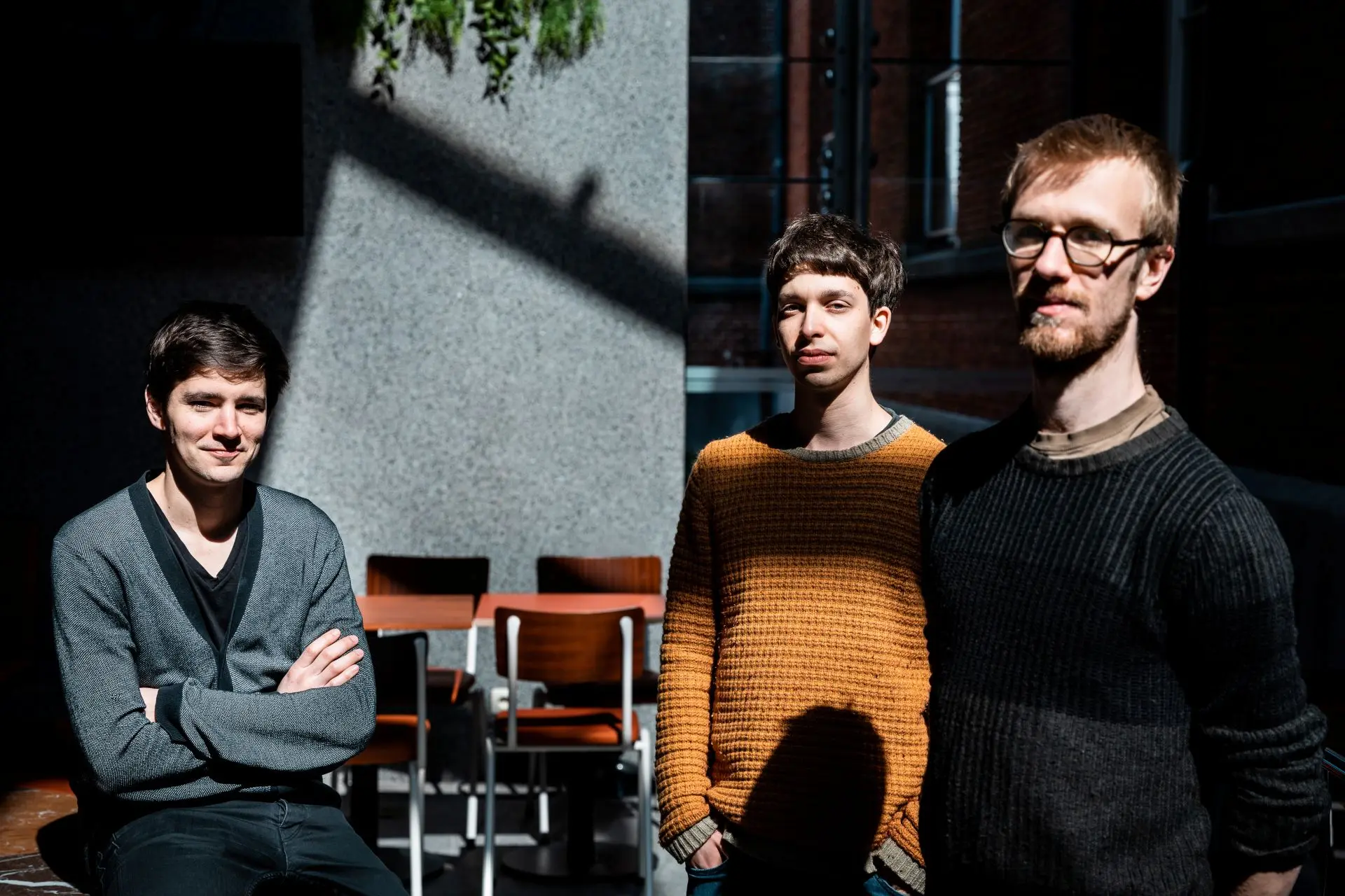Festival Les Inattendus#7 [jazz(s), musiques improvisées & du monde]
