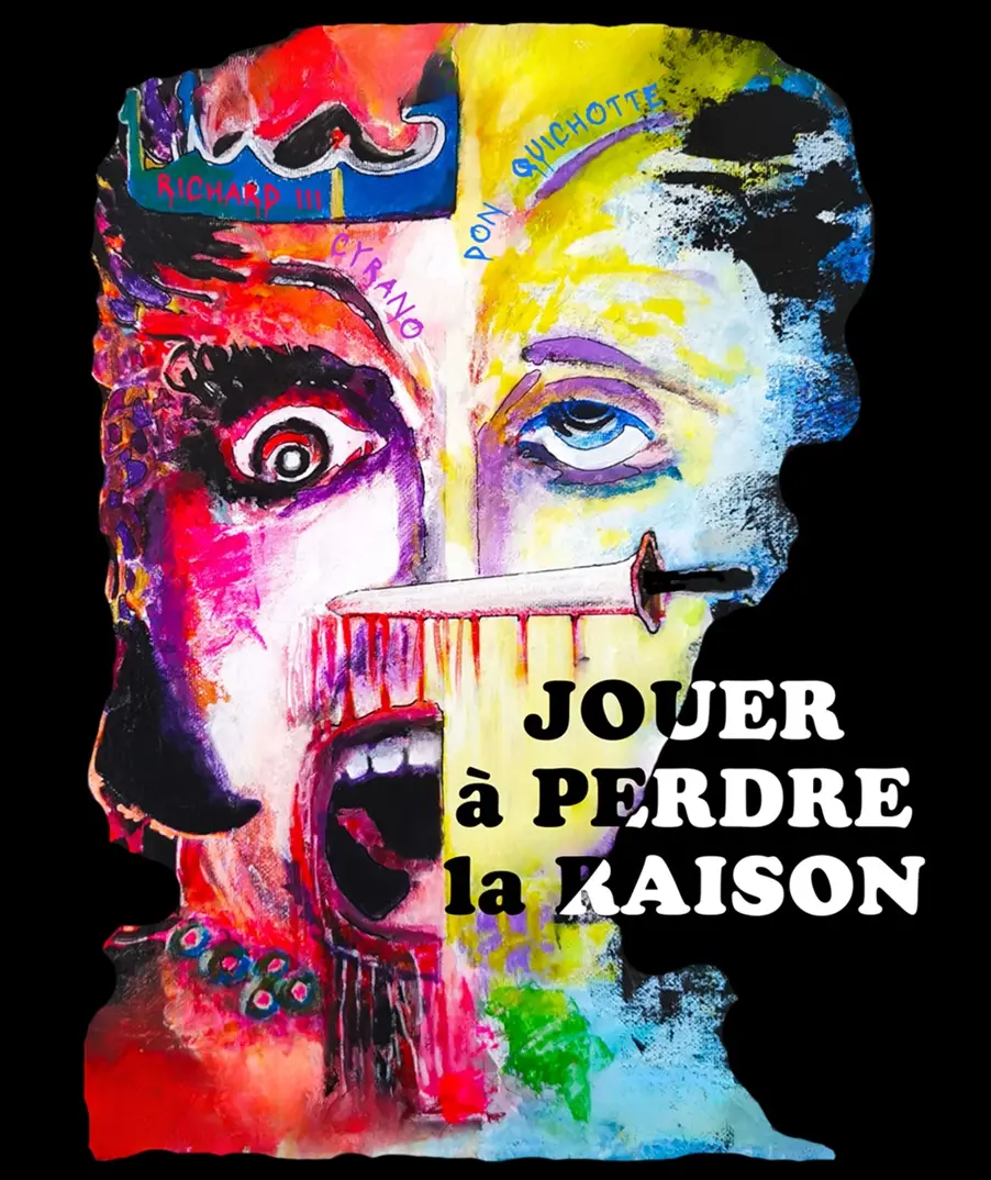 Jouer à perdre la raison