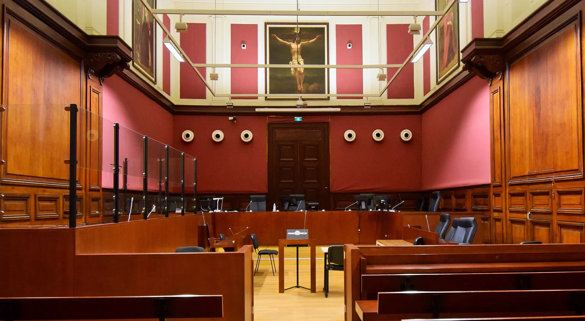Théâtre - Résurrection, un cas de conscience