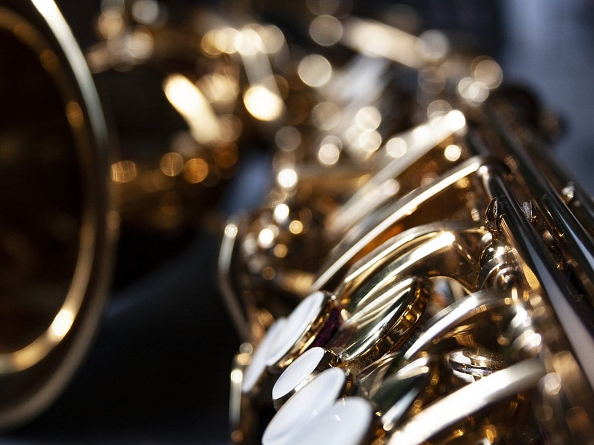 JAZZ AU CAVEAU - JAVOTTE 4TET