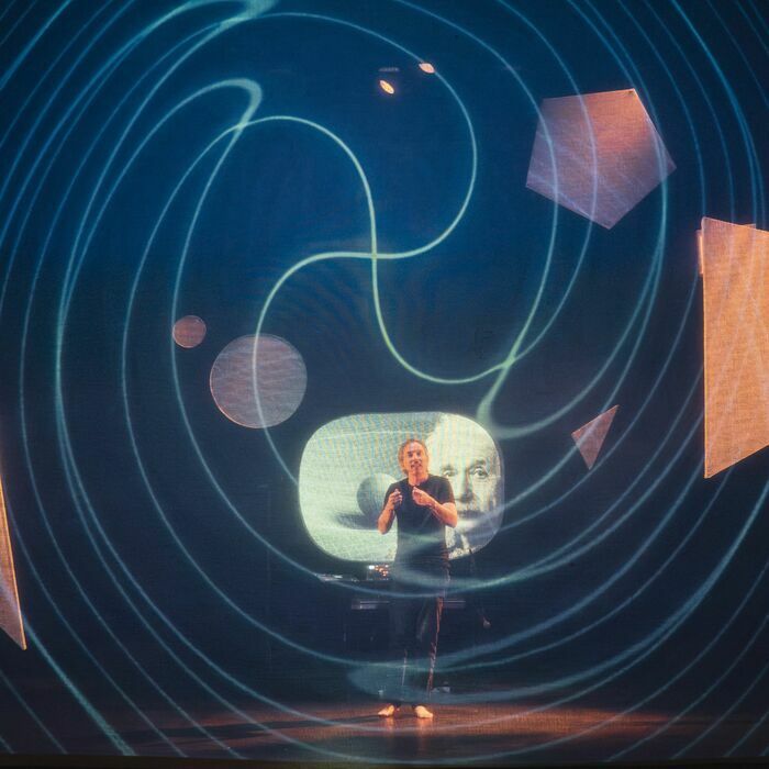 Origine(s) - Maesta-Théâtre