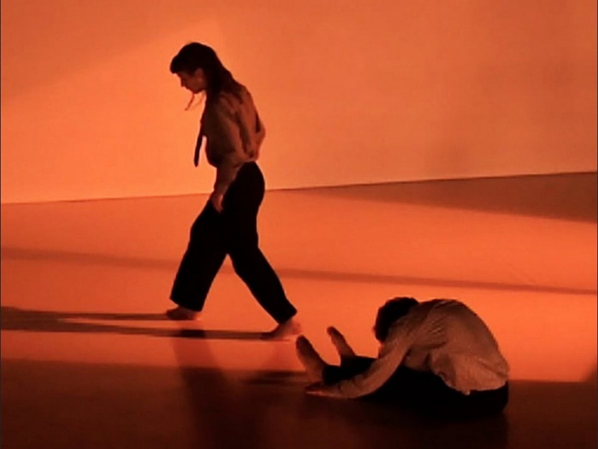 EVIDANSE - LES BRÛLEURS DE TEMPS