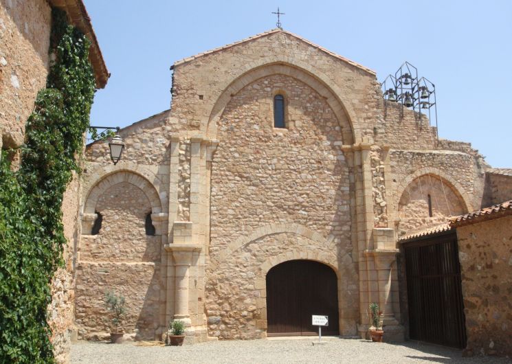JOURNÉES EUROPÉENNES DU PATRIMOINE – VISITE DE L’ABBAYE DE FONTCAUDE