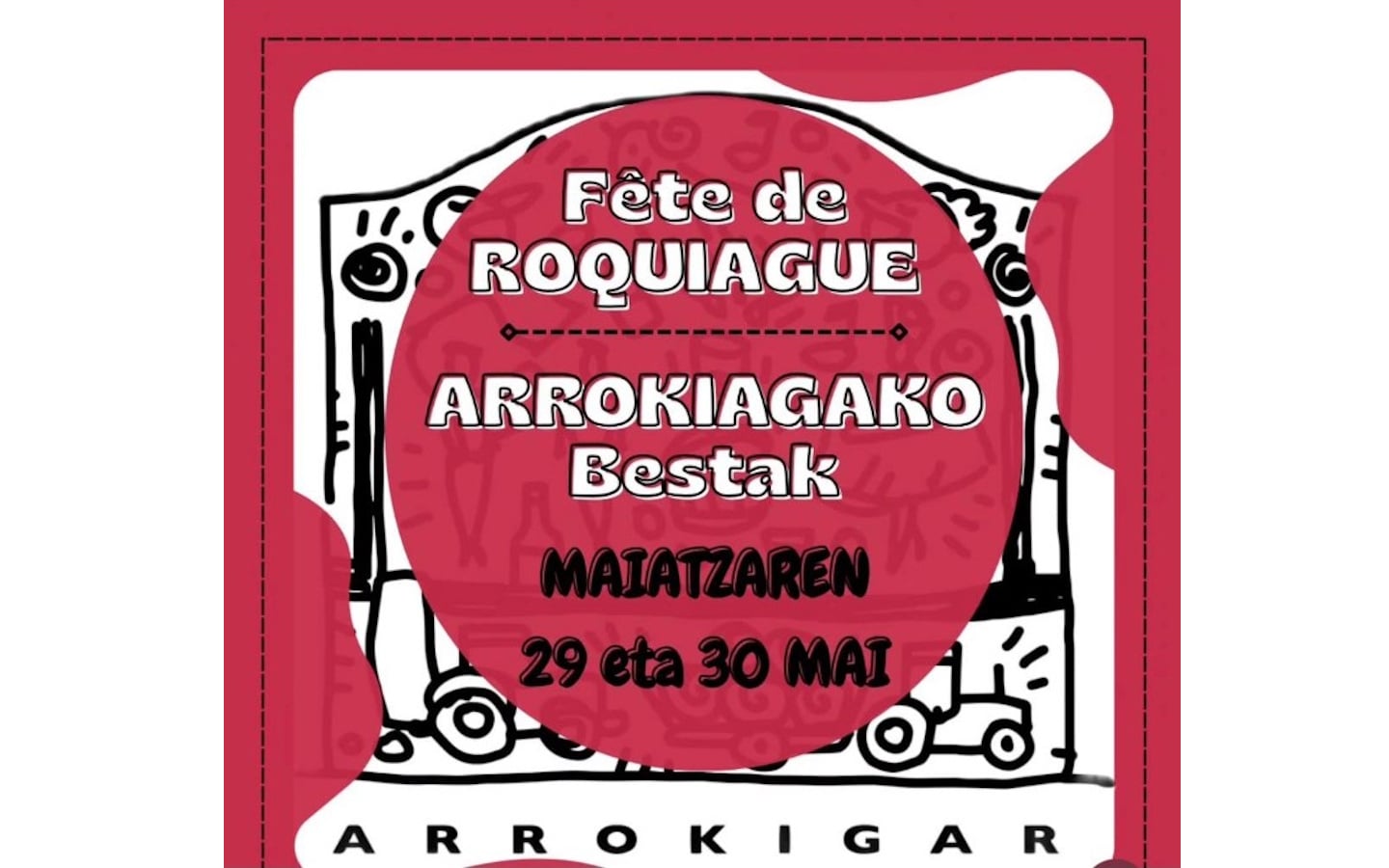 Fête locale