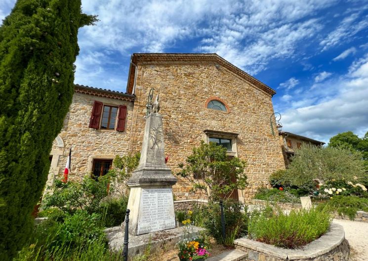 JEP 2026 : Visite du Temple