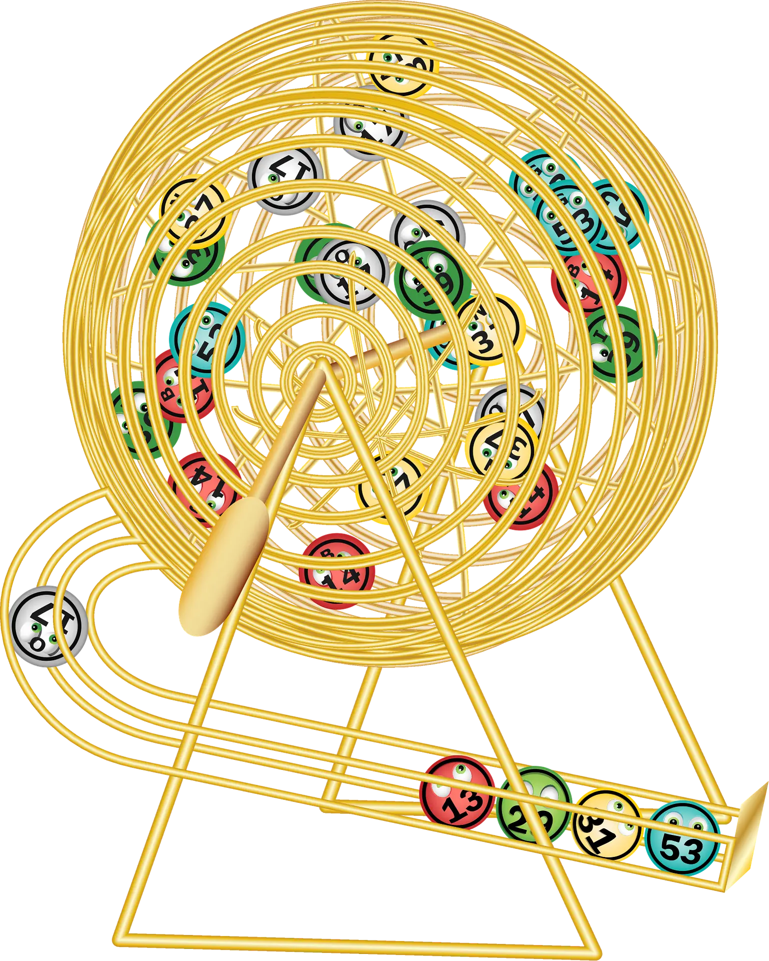 ANNULE - Loto des familles