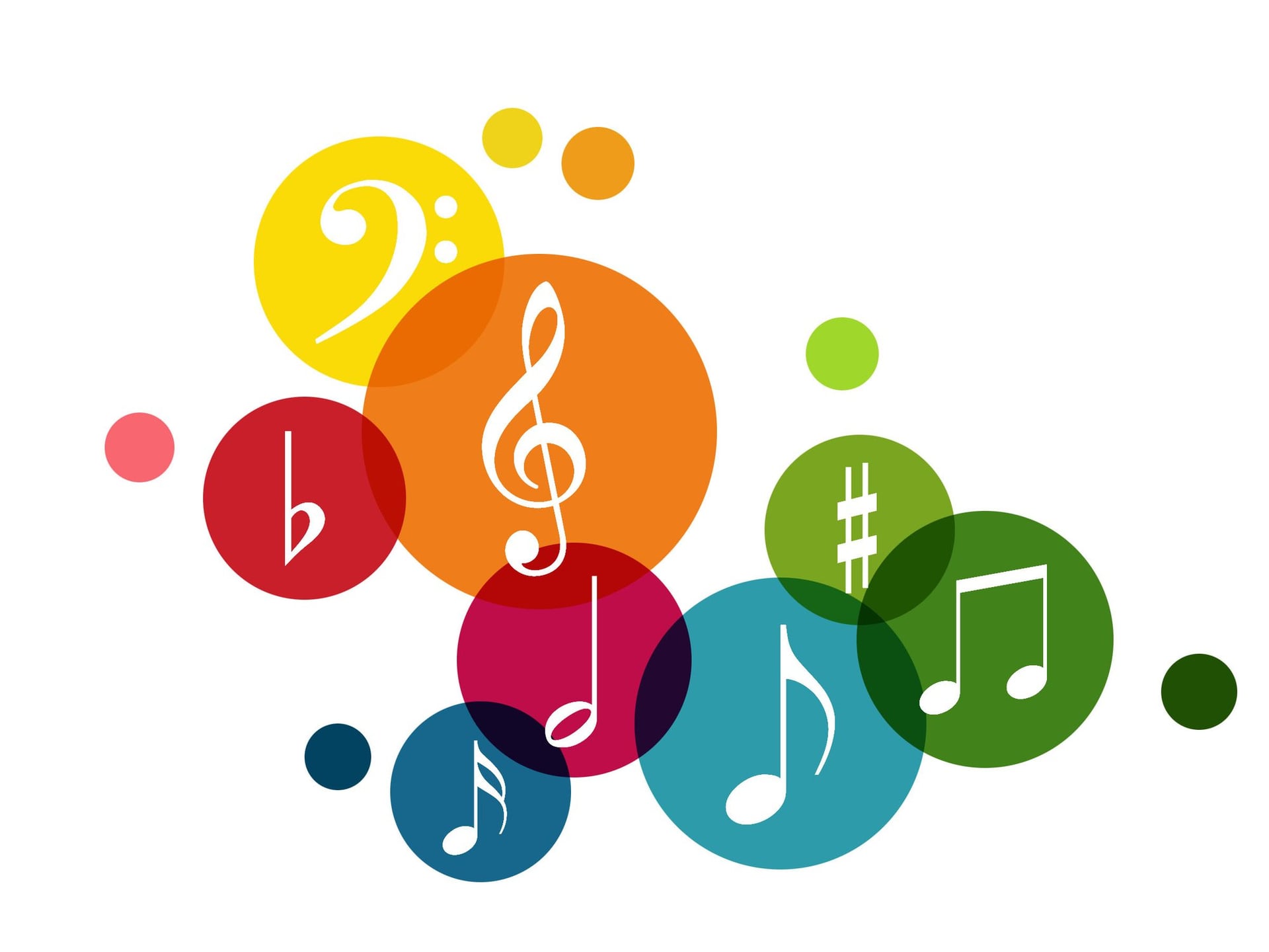 Concert chant choral